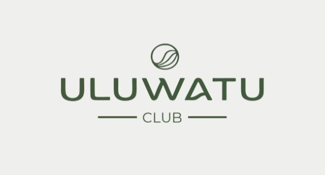 Uluwatu Club logo