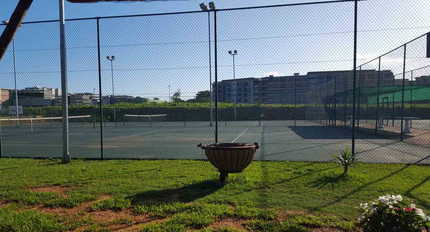 Umhlanga Tennis Club