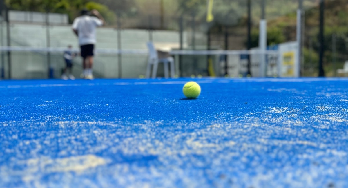 UNCI PADEL