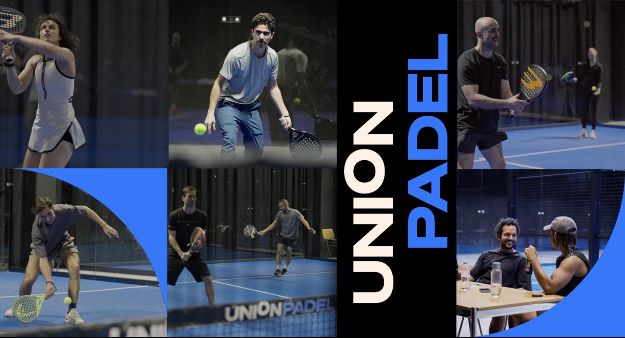 Union Padel – Hafen Basel logo
