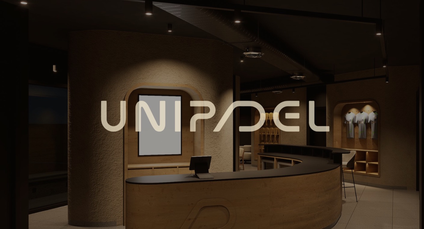 Unipadel Zurich