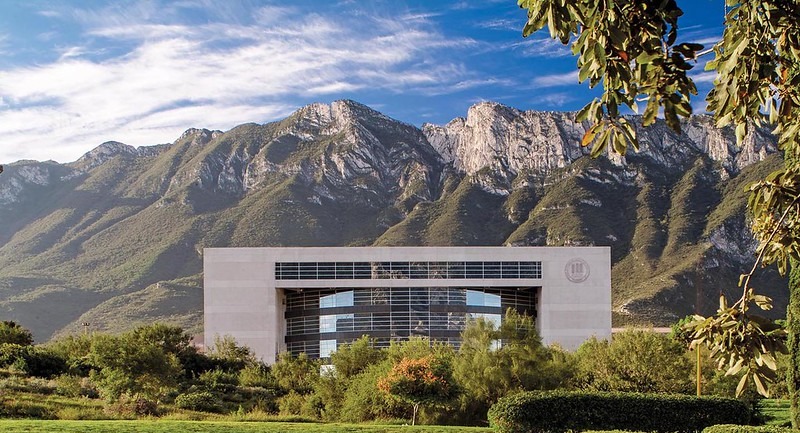 Universidad de Monterrey - UDEM logo