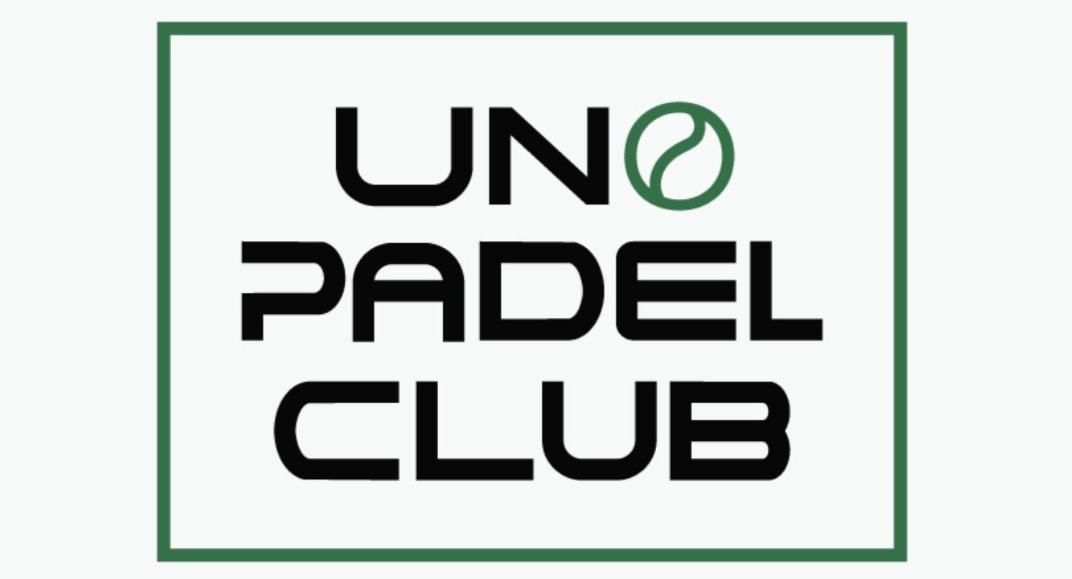 UNO Padel Club  logo