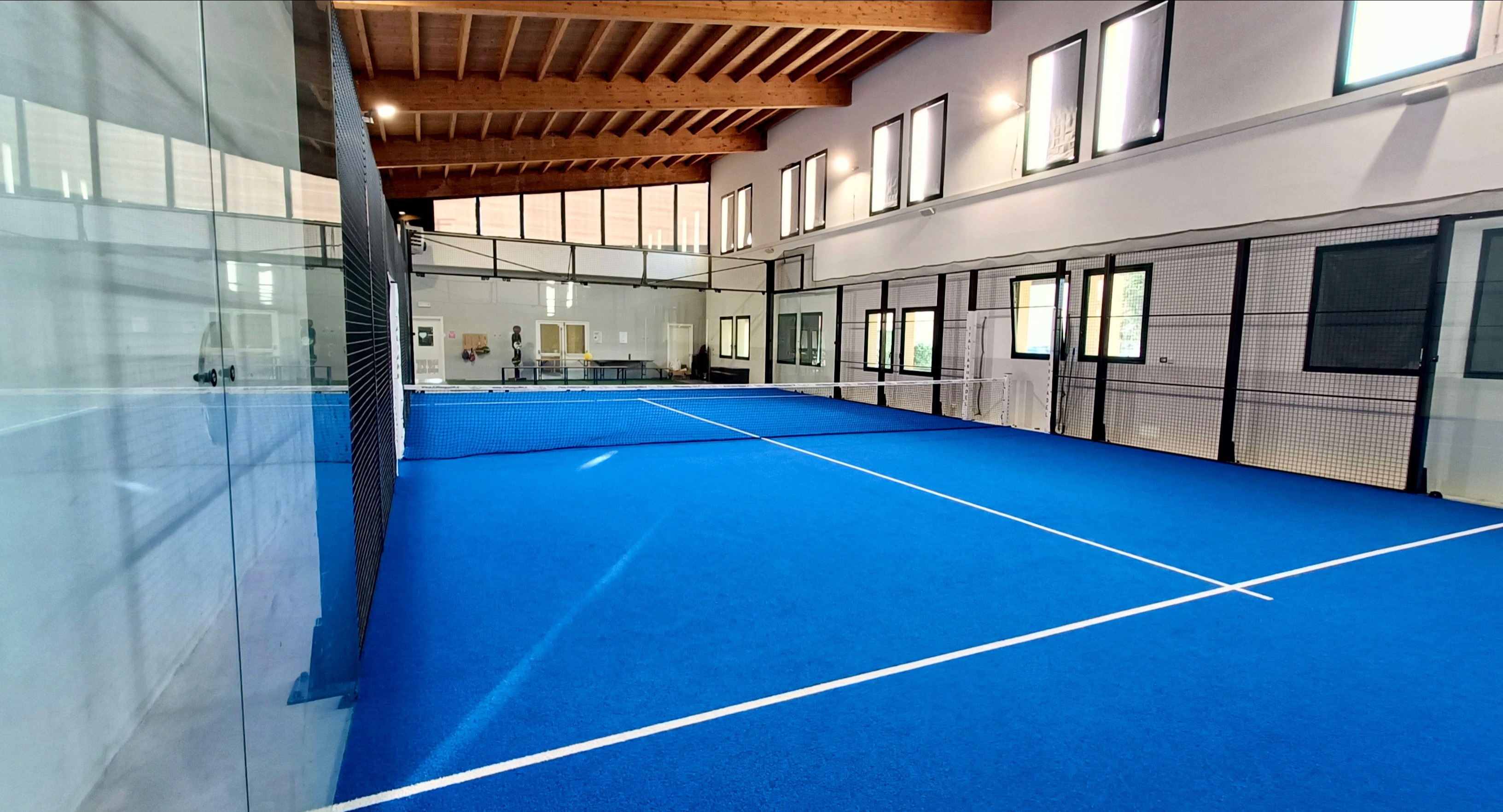 V-Bora Padel