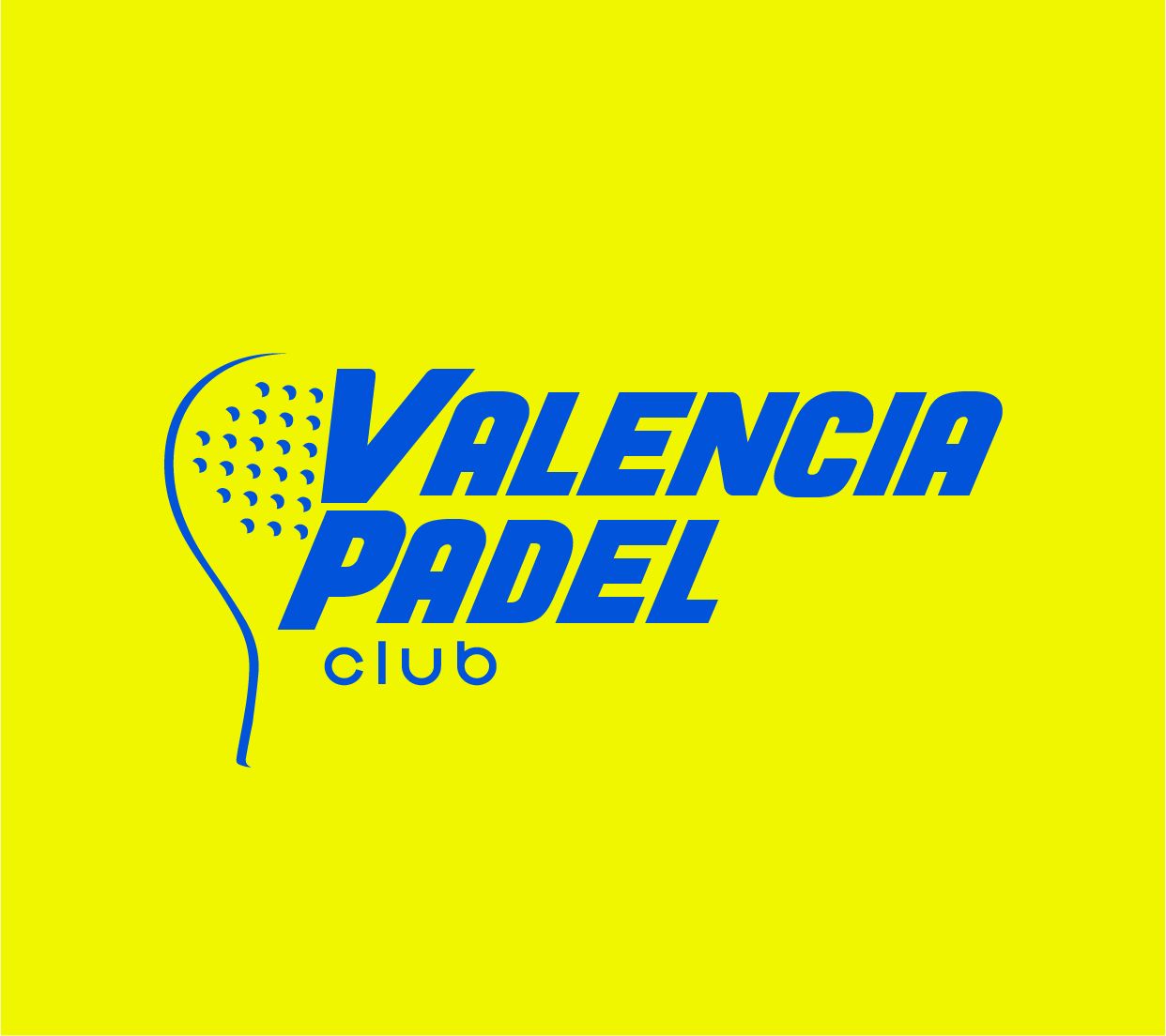 Valencia Padel  logo