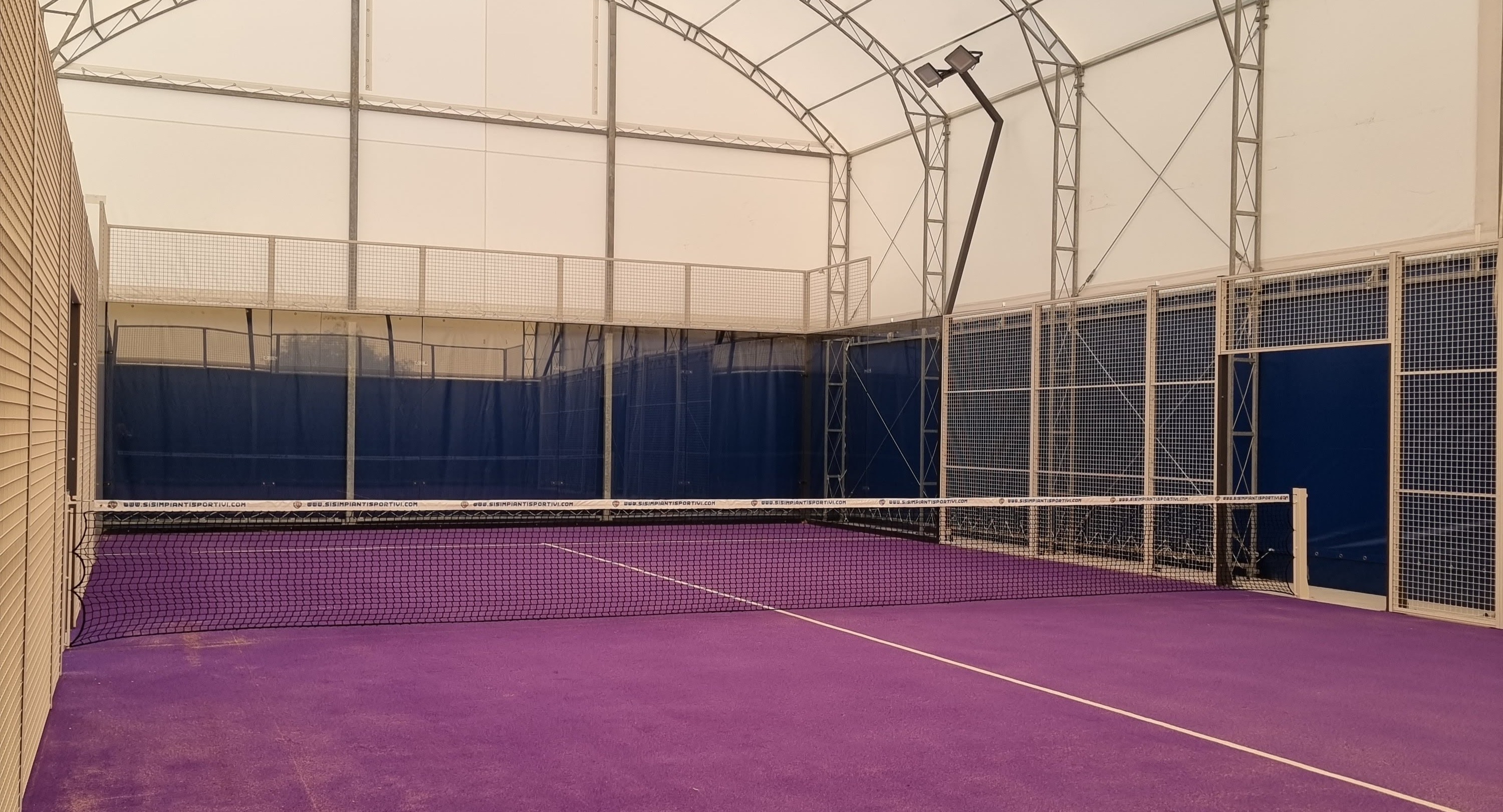 VALENTIA PADEL logo