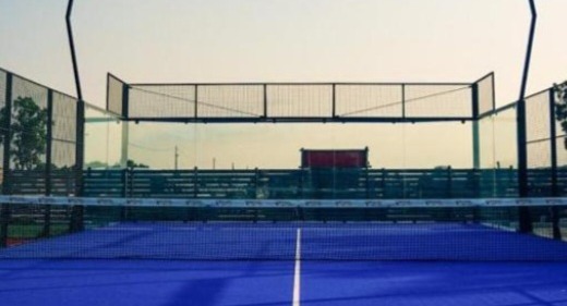 Valerio Resort Padel logo