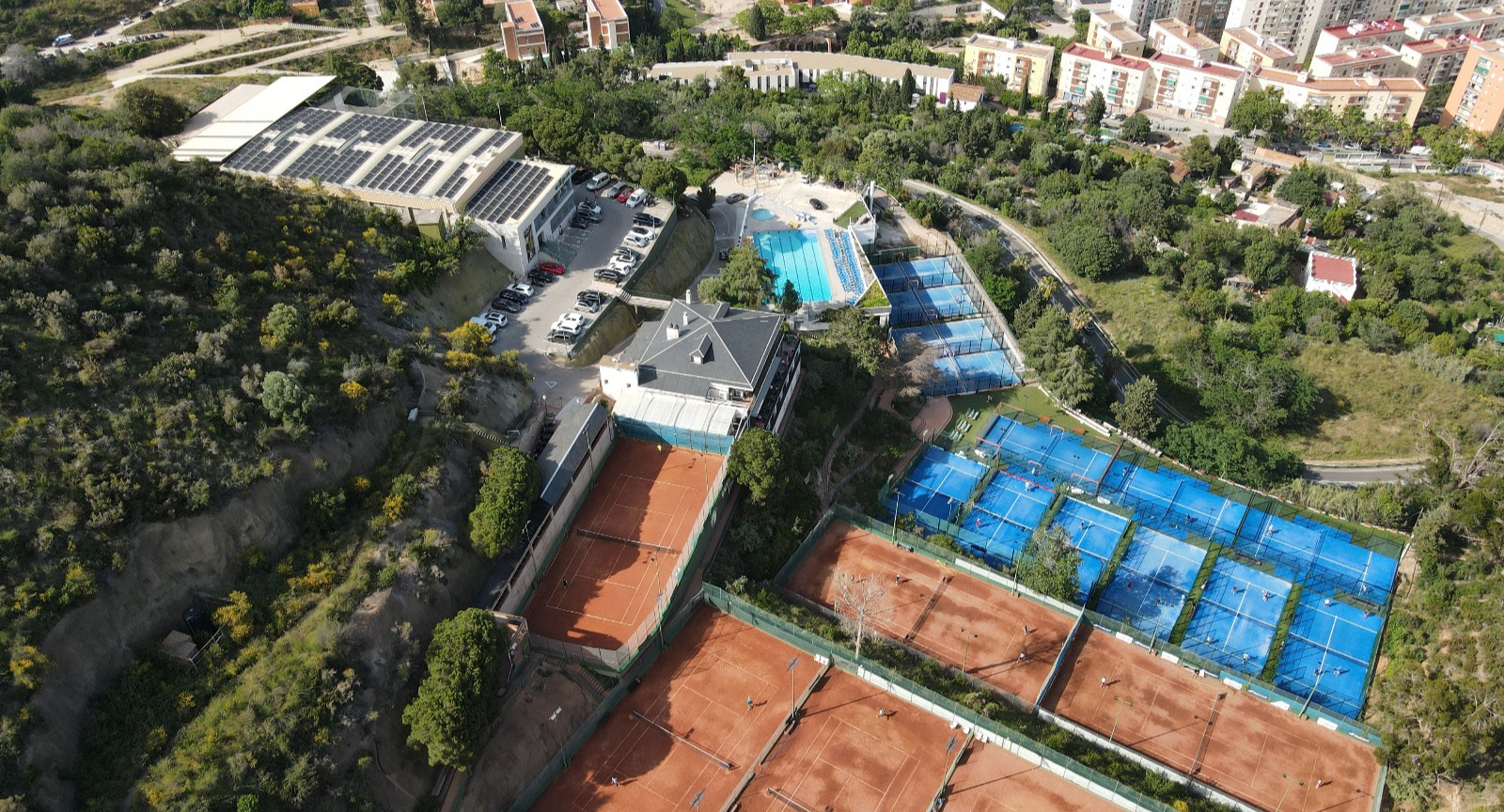 Vall Parc