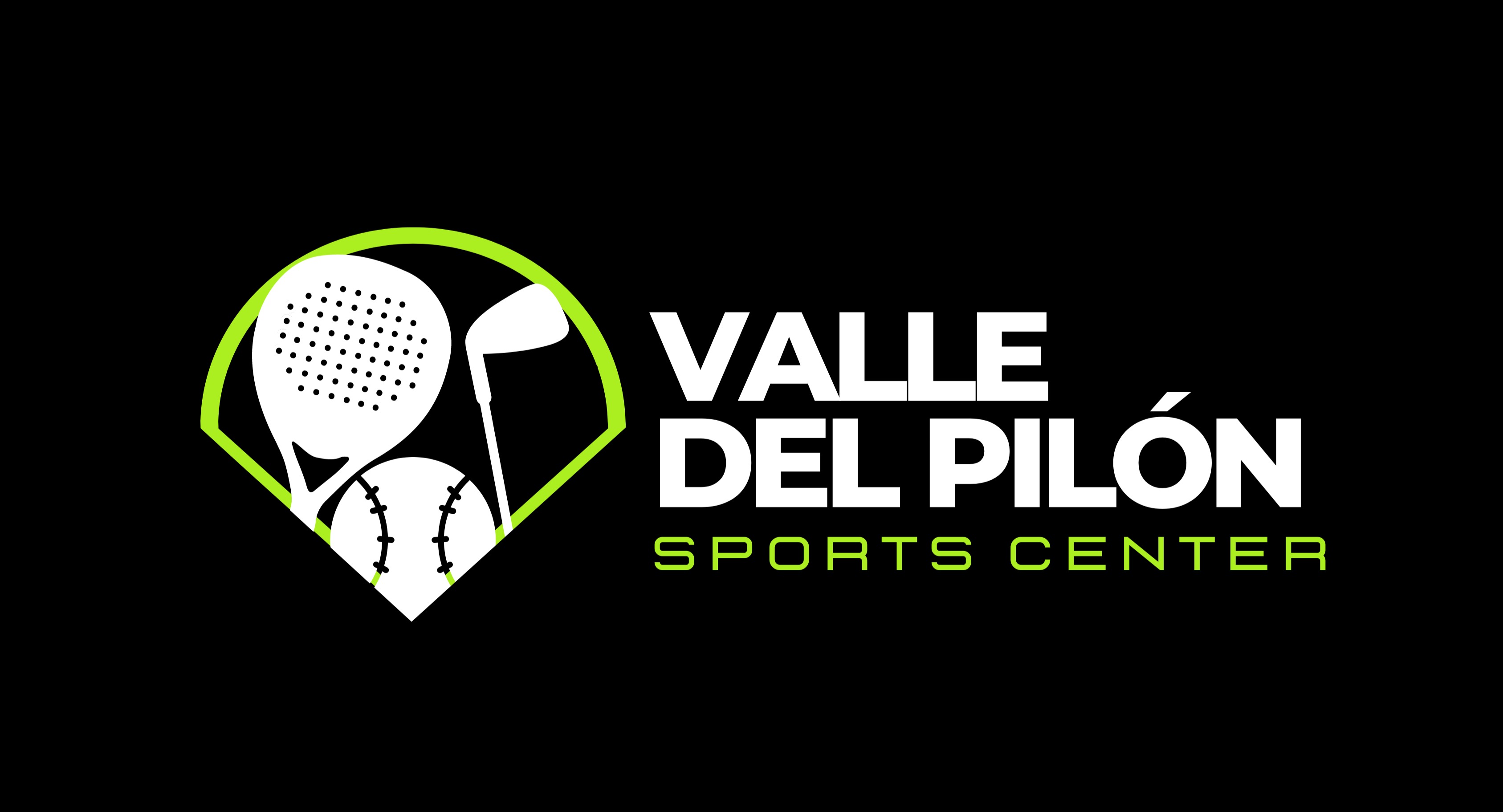 Valle del Pilon Sports Center