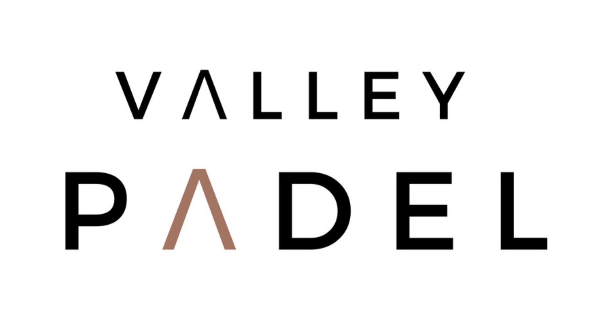 Valley Padel (indoor)                              50 Sar Off logo