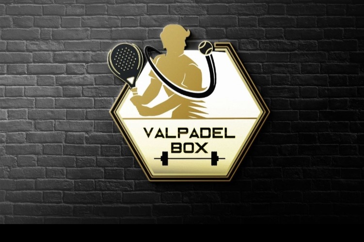 Valpadel Box
