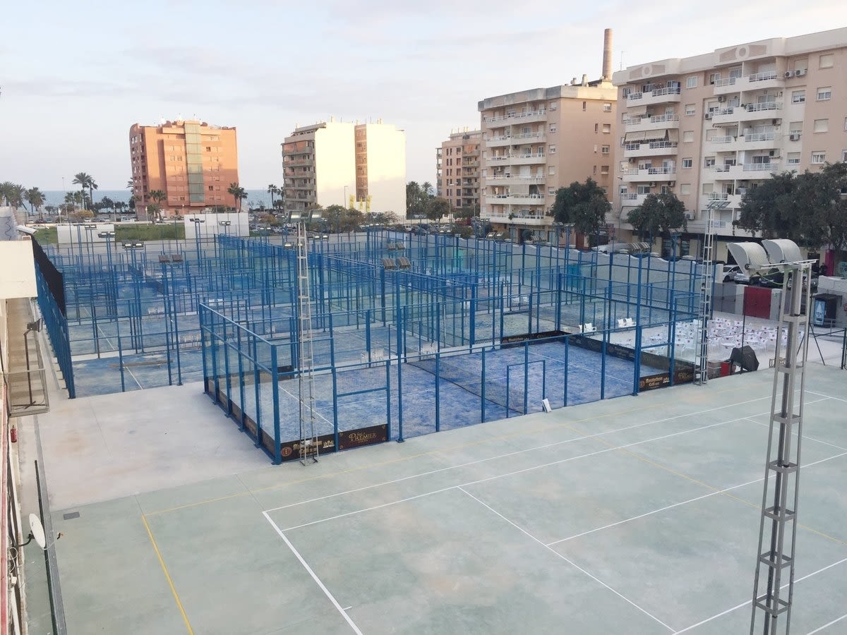 Vals Sport Ave María