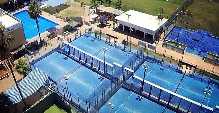 Vals Sport Axarquía