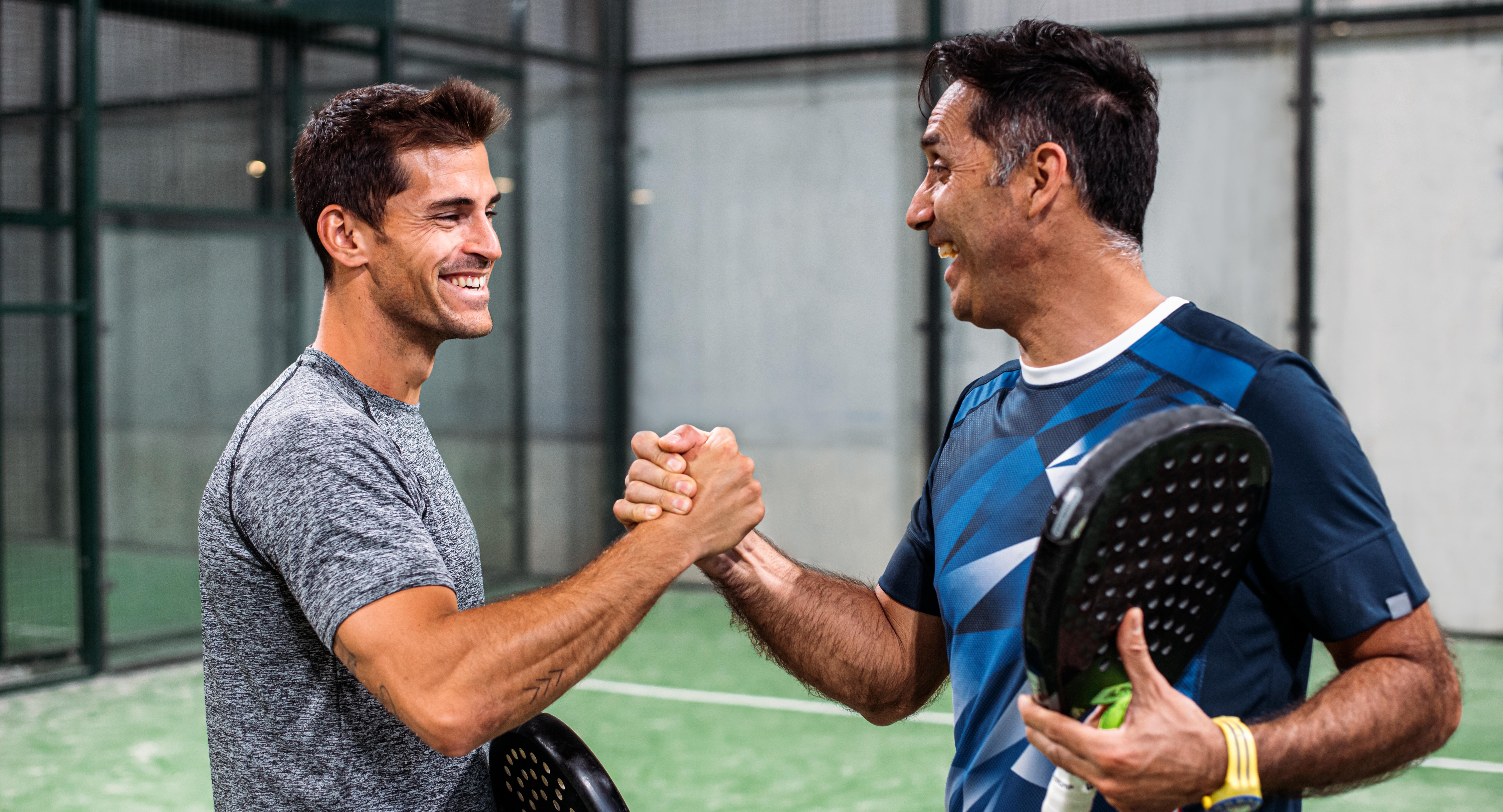 Vamos Padel Club Leipzig