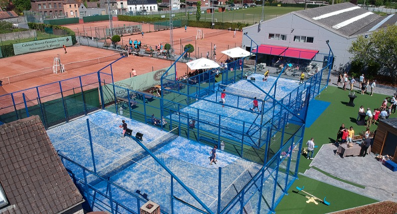 Vautour Tennis & Padel Club