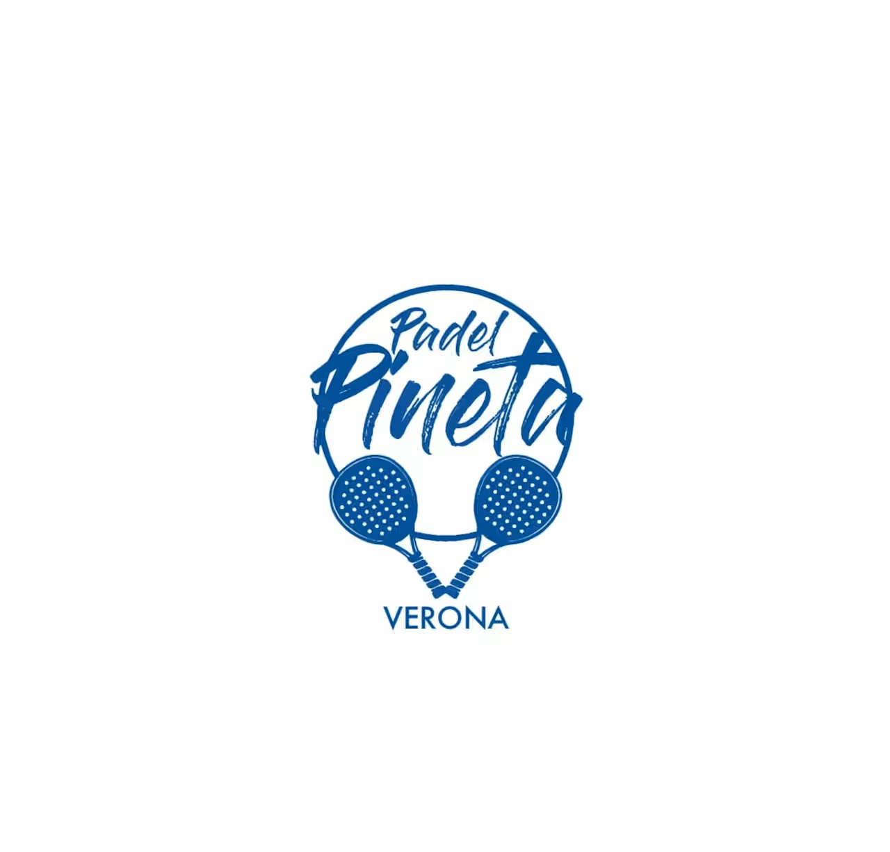 Verona Padel Pineta logo