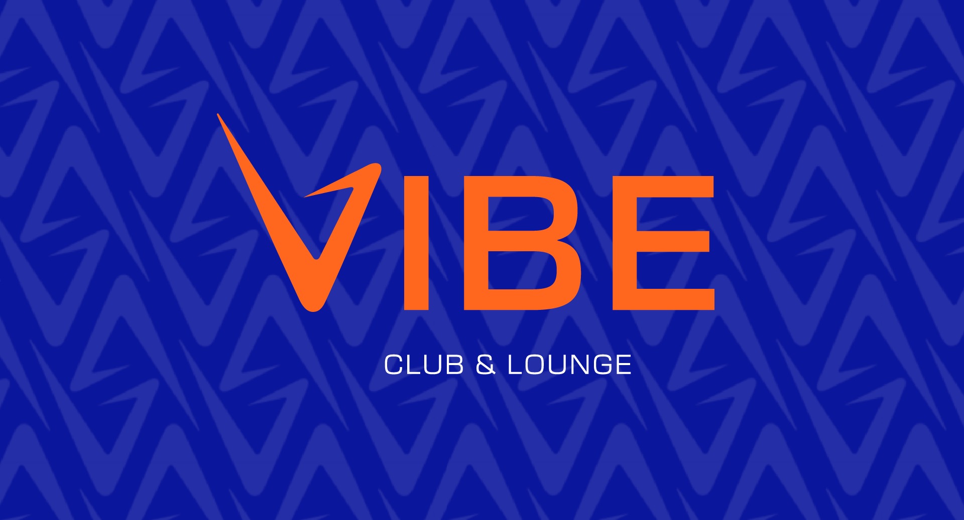 Vibe Club & Lounge (Open 28th September) logo