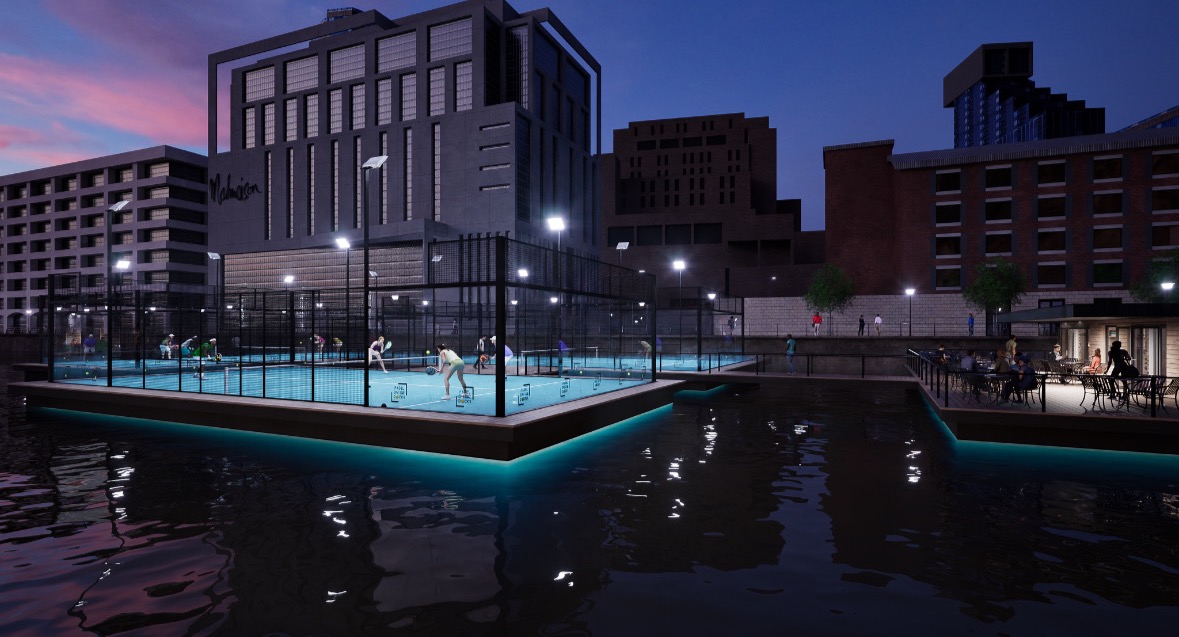 Vibora Liverpool