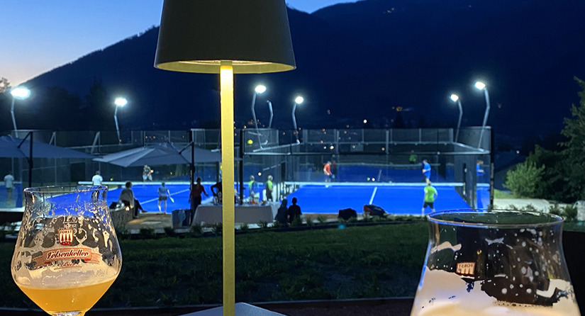 Villa Amicizia Sporting Club logo