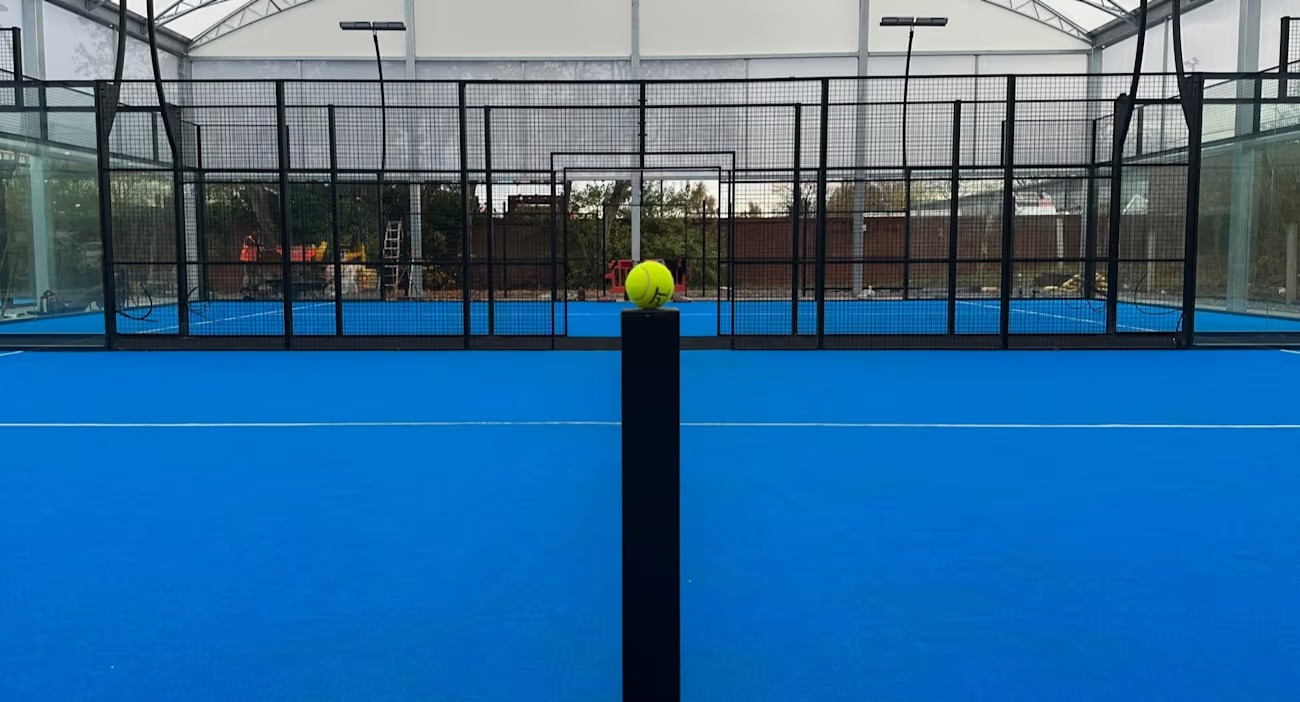 Village Heath & Wellness Club | Blackpool - COMING SOON logo