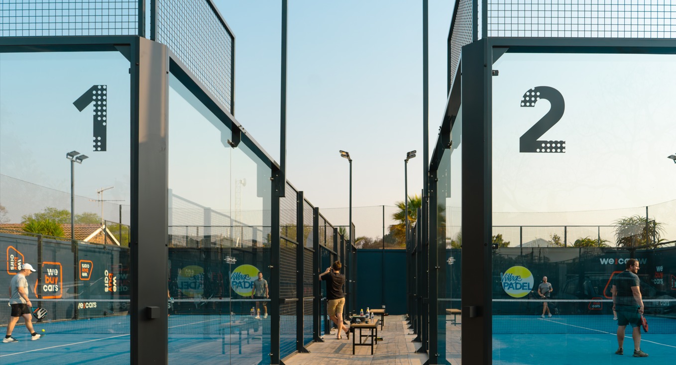Village Padel