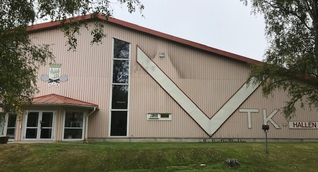 Vimmerby TK logo