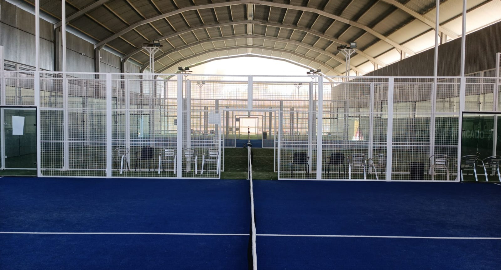 Vipadel Villaconejos logo