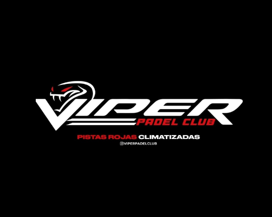 Viper Padel Club logo