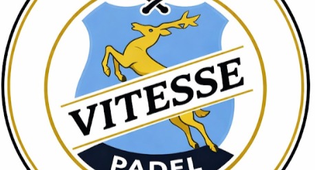 Vitesse Padel logo