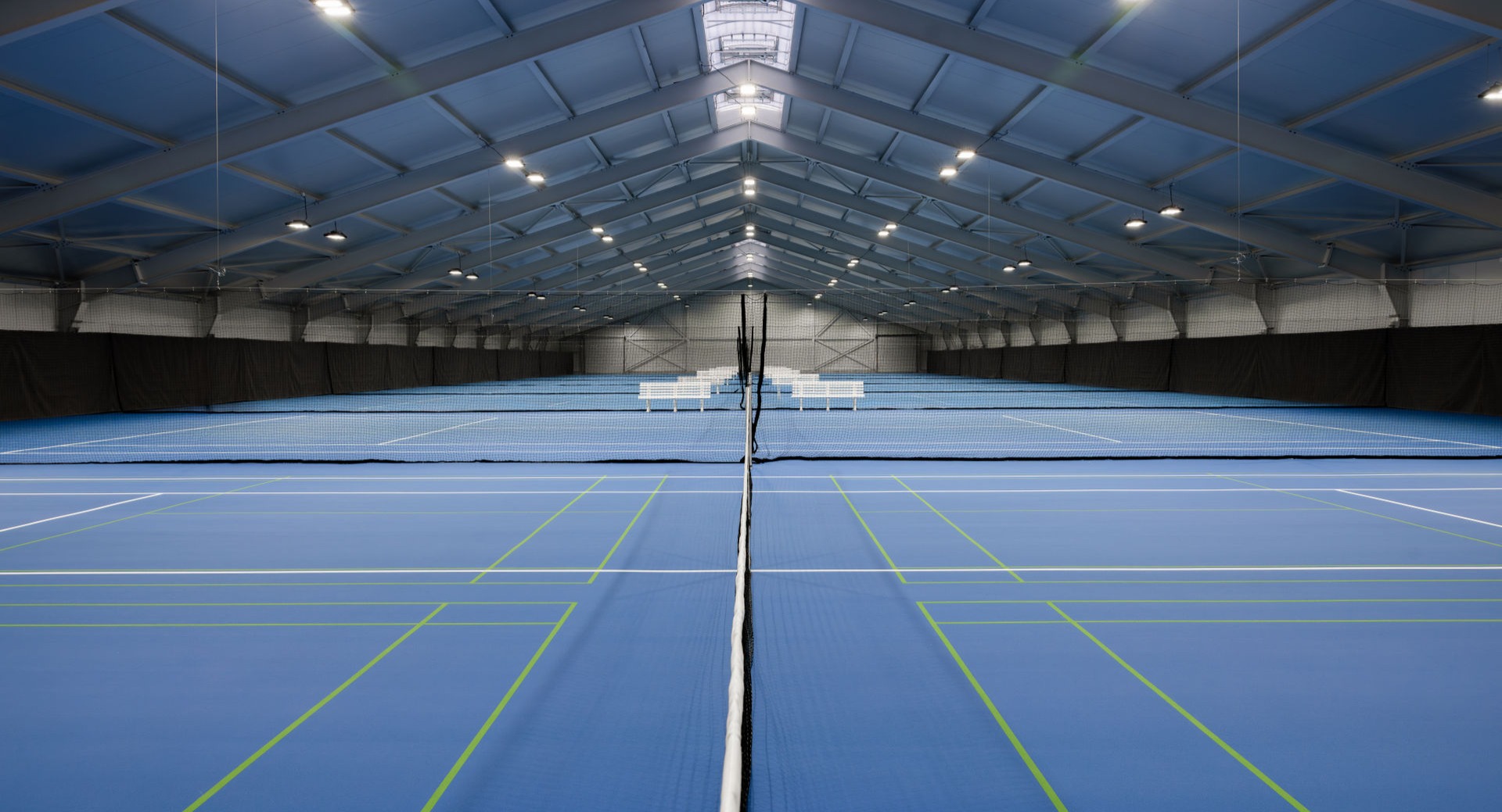 VITIS SportCenter Schlieren logo