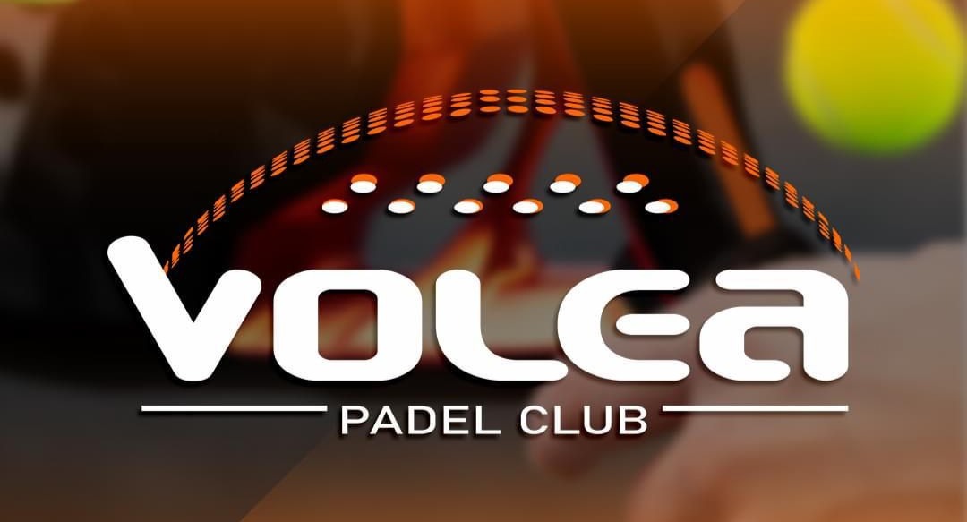 VOLEA PADEL CLUB logo