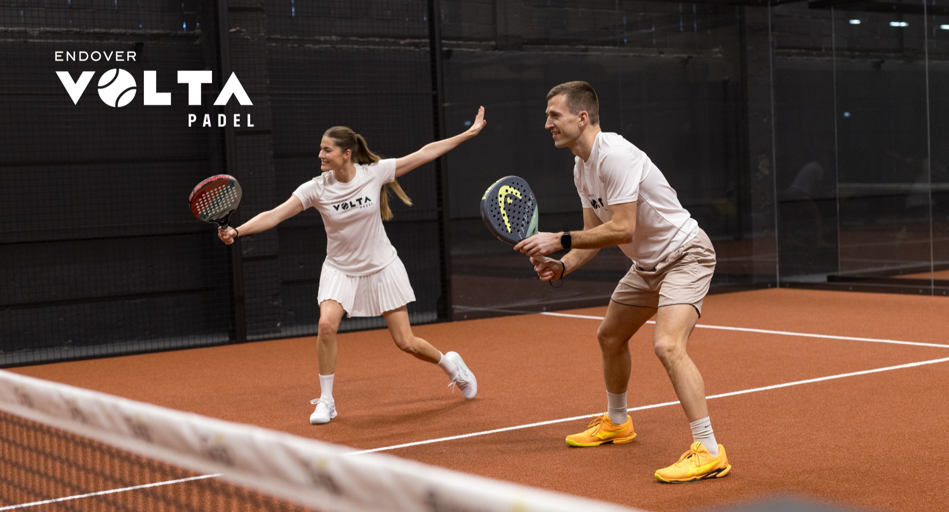 Volta Padel