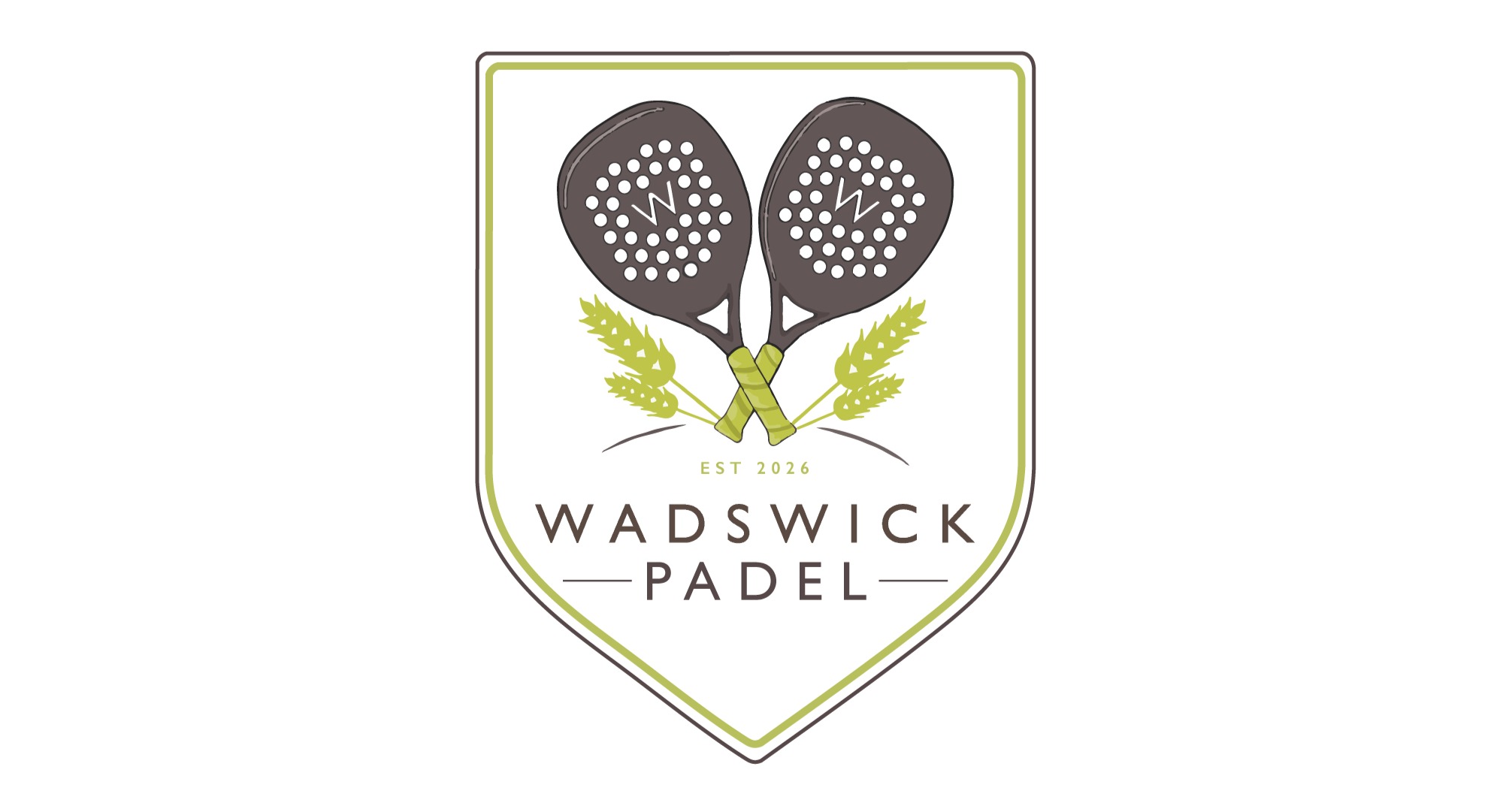 Wadswick Padel - Coming soon!