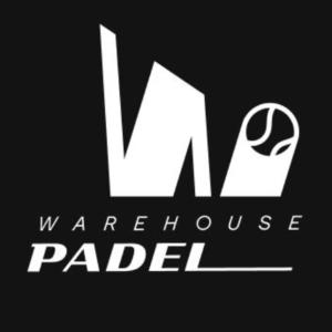 Warehouse Padel Royston logo