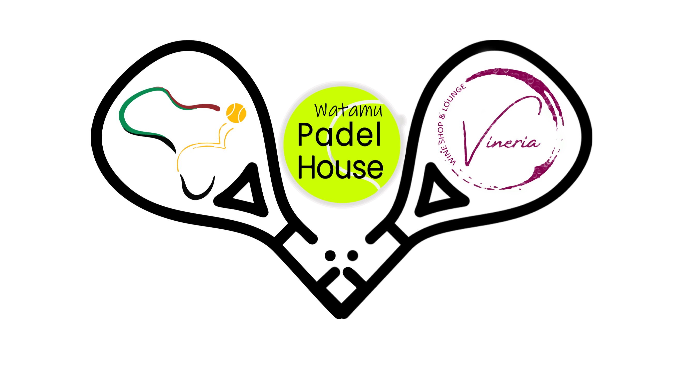 Watamu Padel House logo