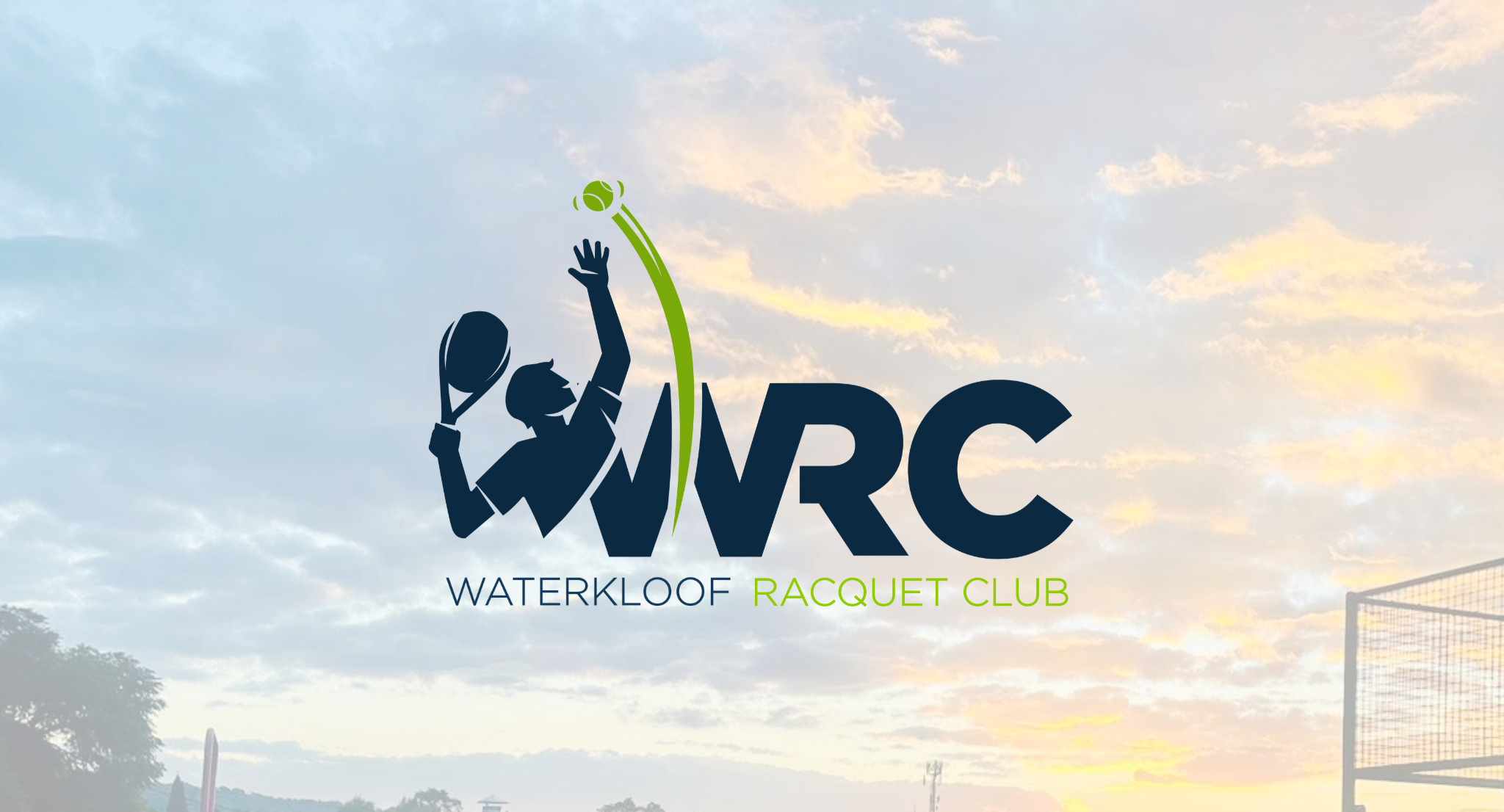 Waterkloof Racquet Club 