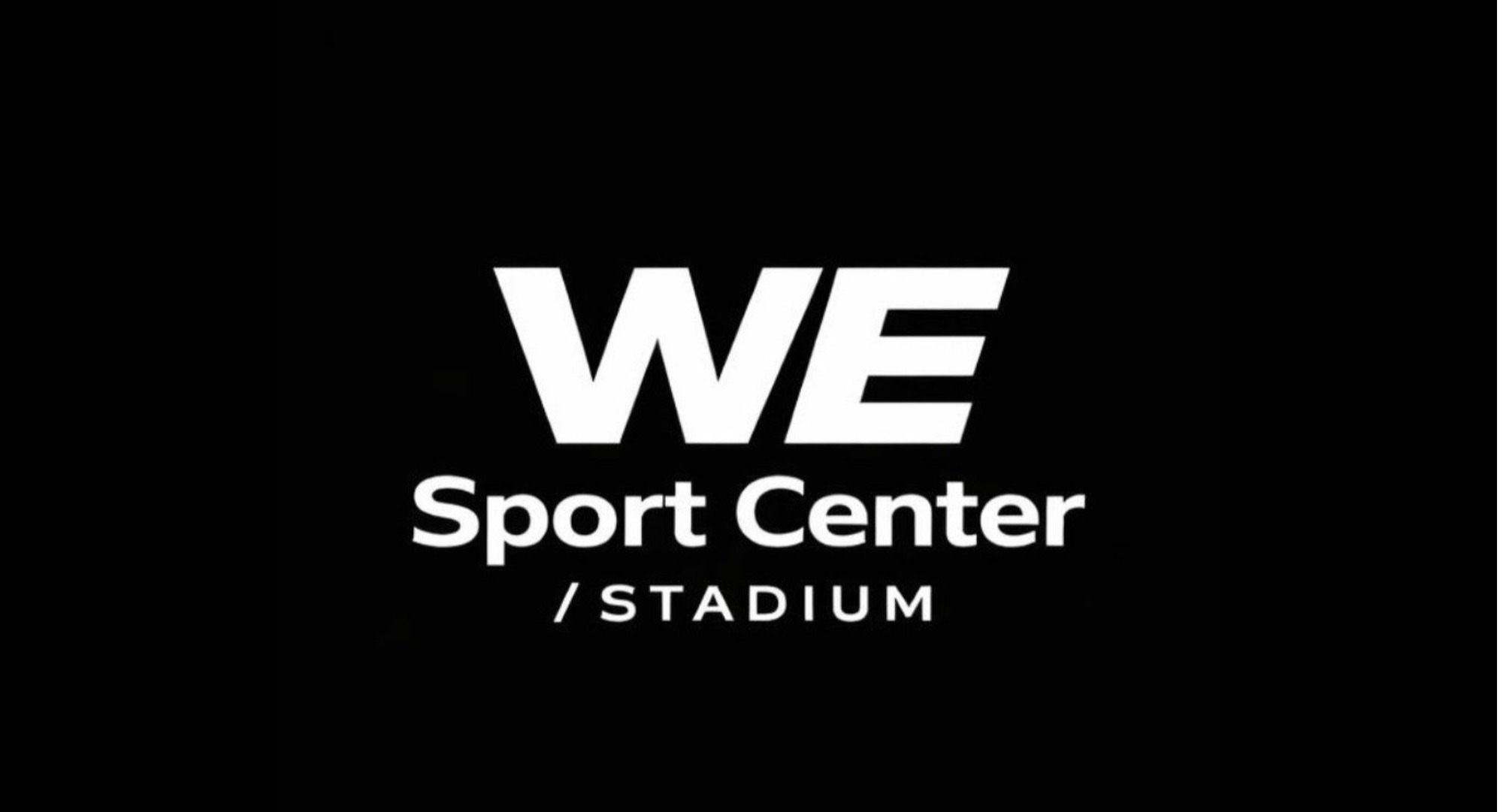 WE Sport Center Padel