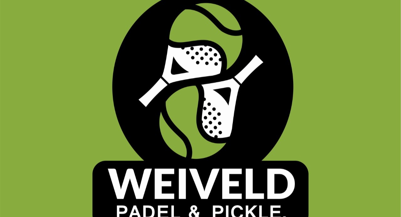 Weiveld Village Padel Pickle