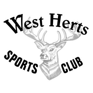West Herts Sports Club logo