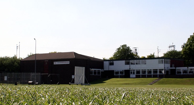 Wigan Sports Club logo