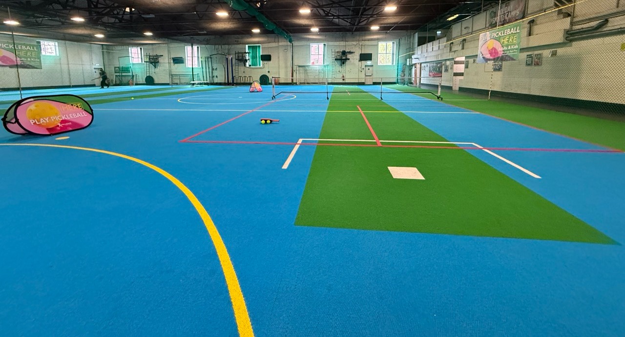 Willows Sports Centre  logo