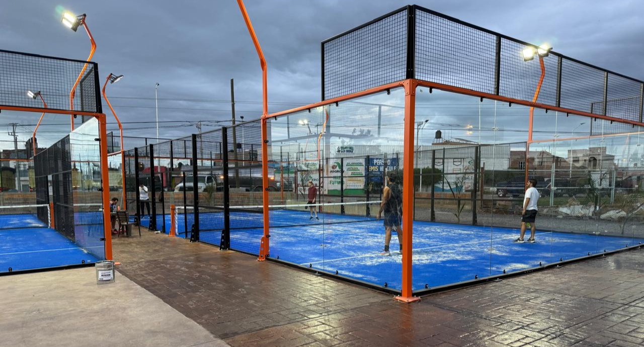 Winner Padel Club
