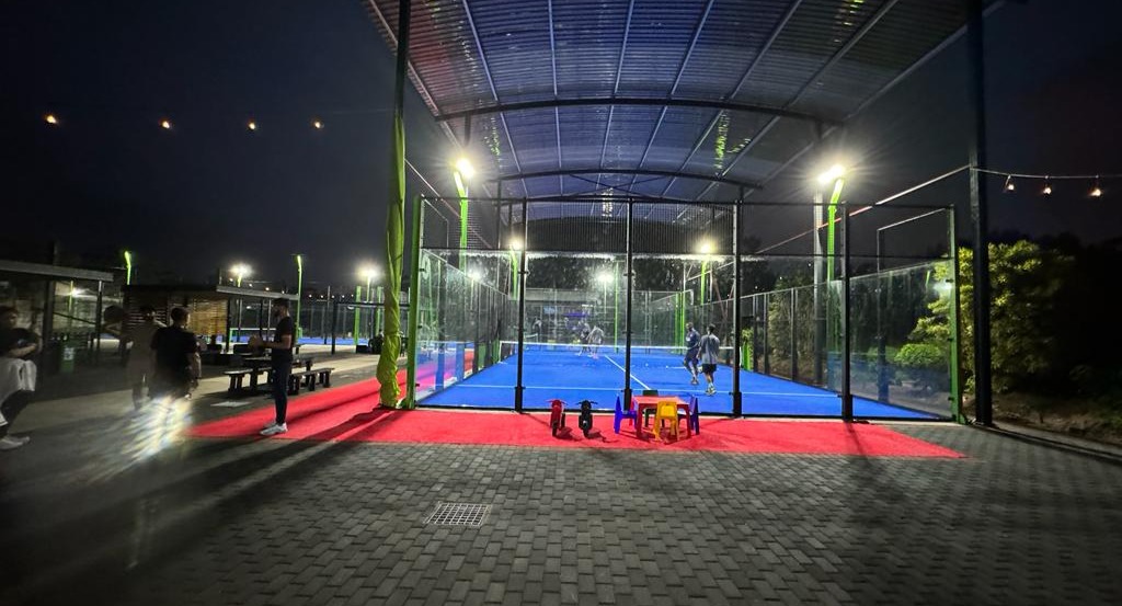 WIPADEL @ Sherwood Bowling Club  logo