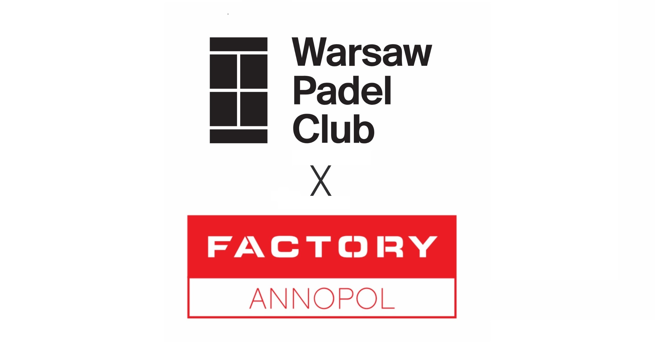 WPC x Factory Annopol logo