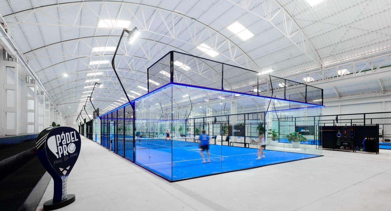 X7 Padel Pro Murcia  logo