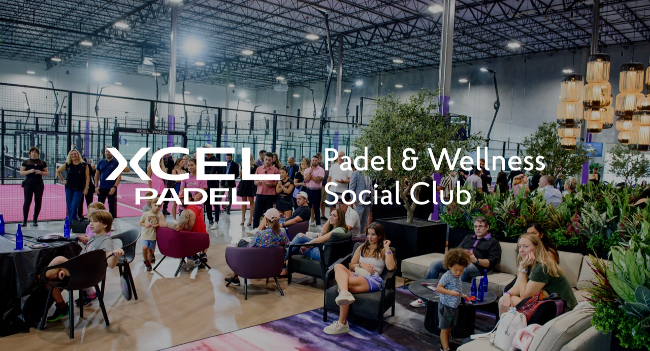 Xcel Padel Westlake