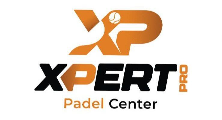 Xpert Pro Padel Center logo