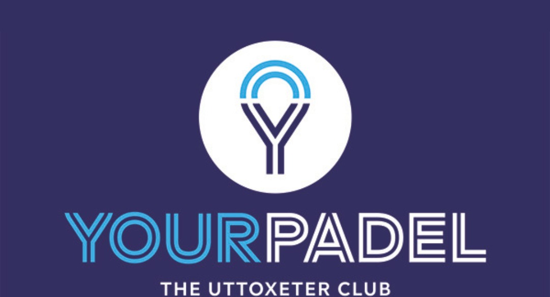 Your Padel logo