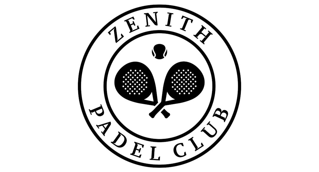 Zenith Padel Óbuda ÚJ! logo