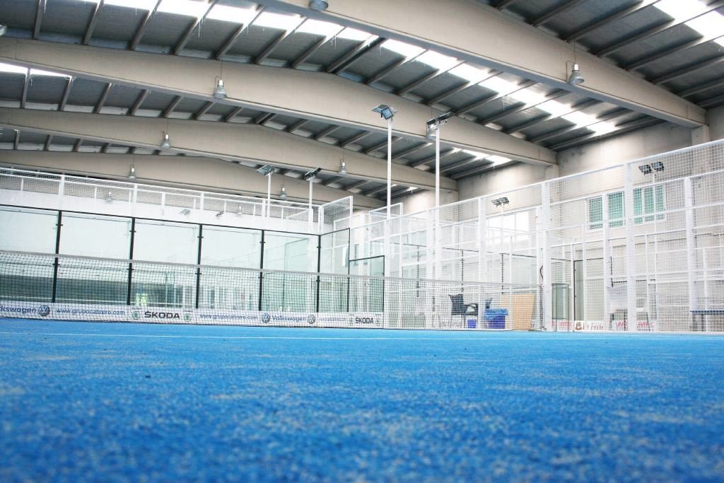 Zone Padel